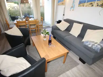 Ferienwohnung für 4 Personen (45 m²) in Boltenhagen (Ostseebad) 7/10