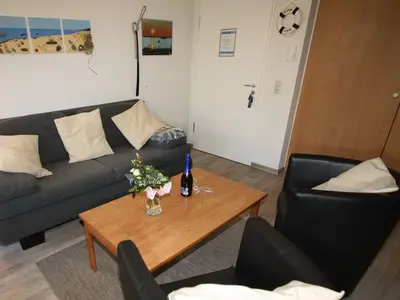 Ferienwohnung für 4 Personen (45 m²) in Boltenhagen (Ostseebad) 8/10