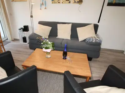 Ferienwohnung für 4 Personen (45 m²) in Boltenhagen (Ostseebad) 9/10