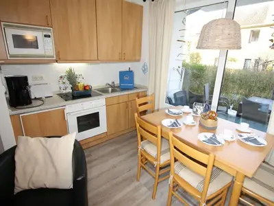 Ferienwohnung für 4 Personen (45 m²) in Boltenhagen (Ostseebad) 10/10