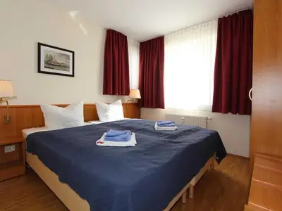 Ferienwohnung für 3 Personen (45 m²) in Boltenhagen (Ostseebad) 8/10