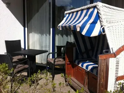 Ferienwohnung für 3 Personen (45 m²) in Boltenhagen (Ostseebad) 9/10