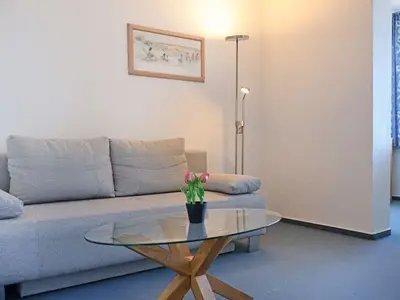 Ferienwohnung für 2 Personen (63 m²) in Boltenhagen (Ostseebad) 6/10