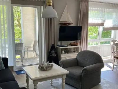 Ferienwohnung für 4 Personen (48 m²) in Boltenhagen (Ostseebad) 10/10