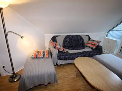 Ferienwohnung für 4 Personen (48 m²) in Boltenhagen (Ostseebad) 10/10