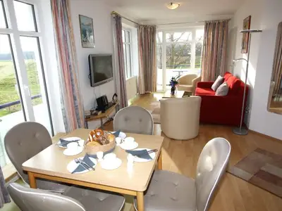 Ferienwohnung für 4 Personen (40 m²) in Boltenhagen (Ostseebad) 5/10