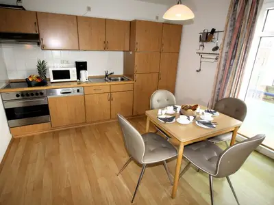 Ferienwohnung für 4 Personen (40 m²) in Boltenhagen (Ostseebad) 7/10
