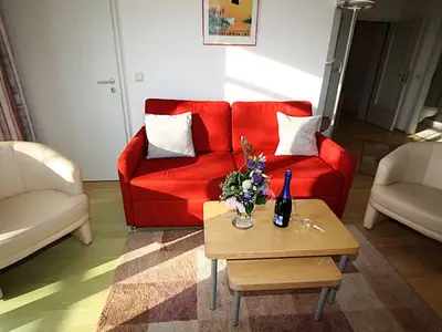 Ferienwohnung für 4 Personen (40 m²) in Boltenhagen (Ostseebad) 8/10