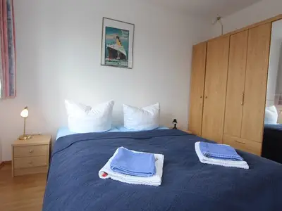 Ferienwohnung für 4 Personen (40 m²) in Boltenhagen (Ostseebad) 10/10
