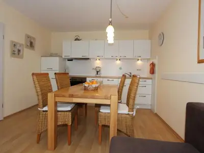 Ferienwohnung für 4 Personen (44 m²) in Boltenhagen (Ostseebad) 5/10