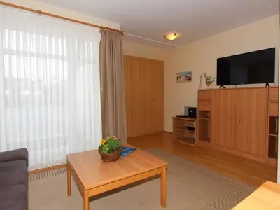 Ferienwohnung für 4 Personen (44 m²) in Boltenhagen (Ostseebad) 6/10