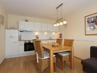 Ferienwohnung für 4 Personen (44 m²) in Boltenhagen (Ostseebad) 7/10