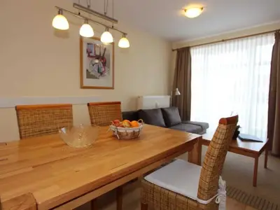 Ferienwohnung für 4 Personen (44 m²) in Boltenhagen (Ostseebad) 8/10