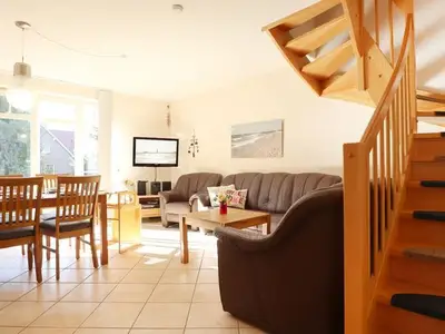 Ferienwohnung für 6 Personen (85 m²) in Boltenhagen (Ostseebad) 6/10