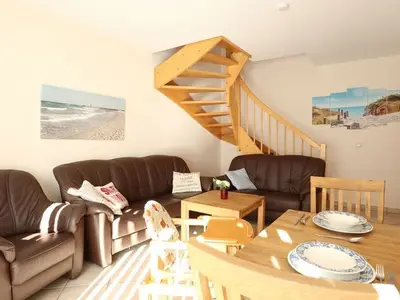 Ferienwohnung für 6 Personen (85 m²) in Boltenhagen (Ostseebad) 7/10