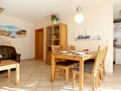 Ferienwohnung für 6 Personen (85 m²) in Boltenhagen (Ostseebad) 8/10