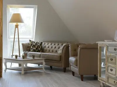 Ferienwohnung für 4 Personen (80 m²) in Boltenhagen (Ostseebad) 6/10