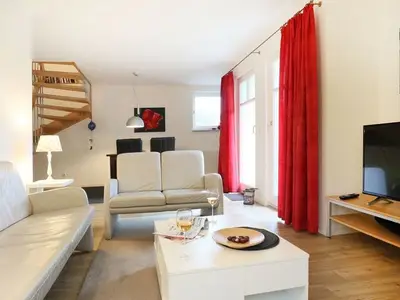 Ferienwohnung für 4 Personen (83 m²) in Boltenhagen (Ostseebad) 8/10