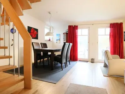 Ferienwohnung für 4 Personen (83 m²) in Boltenhagen (Ostseebad) 10/10