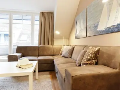 Ferienwohnung für 6 Personen (65 m²) in Boltenhagen (Ostseebad) 6/10