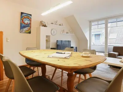 Ferienwohnung für 6 Personen (65 m²) in Boltenhagen (Ostseebad) 10/10