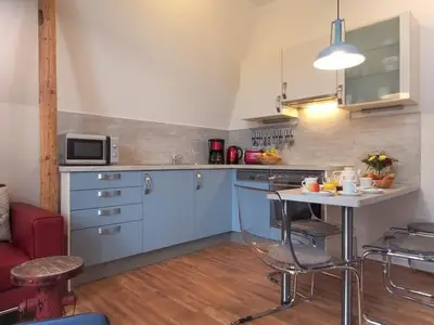 Ferienwohnung für 4 Personen (51 m²) in Boltenhagen (Ostseebad) 8/10