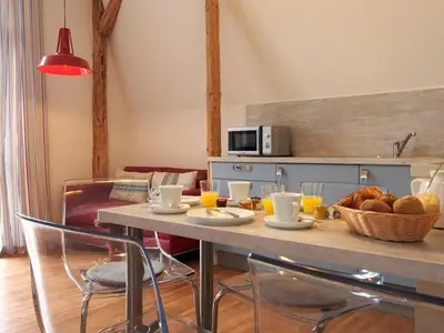 Ferienwohnung für 4 Personen (51 m²) in Boltenhagen (Ostseebad) 9/10