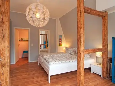 Ferienwohnung für 4 Personen (51 m²) in Boltenhagen (Ostseebad) 10/10