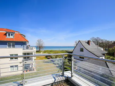 Ferienwohnung für 2 Personen (29 m²) in Boltenhagen (Ostseebad) 9/10