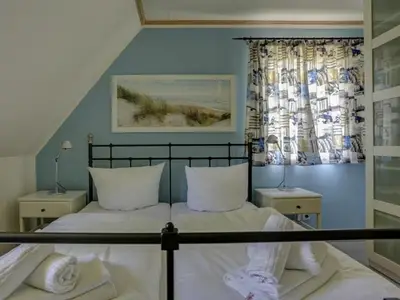 Ferienwohnung für 4 Personen (60 m²) in Boltenhagen (Ostseebad) 10/10