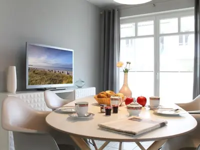 Ferienwohnung für 2 Personen (56 m²) in Boltenhagen (Ostseebad) 10/10