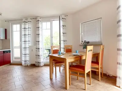 Ferienwohnung für 4 Personen (56 m²) in Boltenhagen (Ostseebad) 8/10