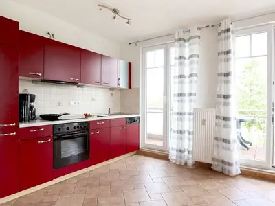 Ferienwohnung für 4 Personen (56 m²) in Boltenhagen (Ostseebad) 9/10