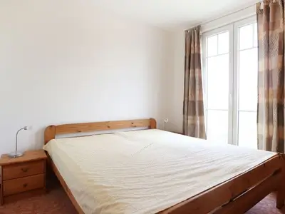 Ferienwohnung für 4 Personen (56 m²) in Boltenhagen (Ostseebad) 10/10
