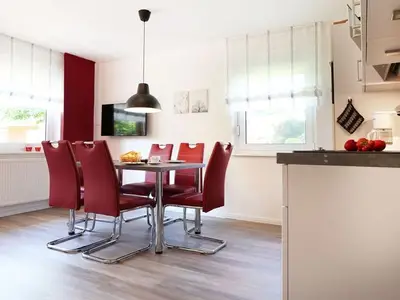 Ferienwohnung für 6 Personen (55 m²) in Boltenhagen (Ostseebad) 7/10