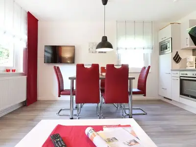 Ferienwohnung für 6 Personen (55 m²) in Boltenhagen (Ostseebad) 8/10
