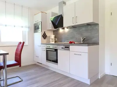 Ferienwohnung für 6 Personen (55 m²) in Boltenhagen (Ostseebad) 9/10
