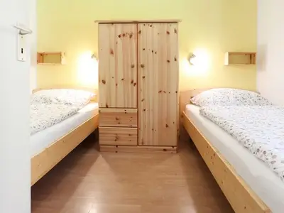 Ferienwohnung für 6 Personen (55 m²) in Boltenhagen (Ostseebad) 10/10