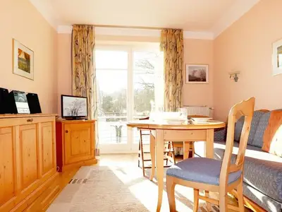 Ferienwohnung für 2 Personen (25 m²) in Boltenhagen (Ostseebad) 9/10