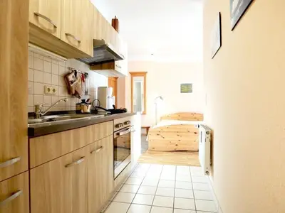 Ferienwohnung für 2 Personen (25 m²) in Boltenhagen (Ostseebad) 10/10