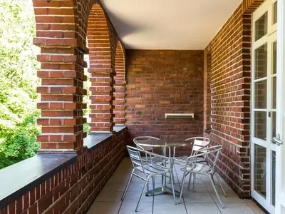 Ferienwohnung für 2 Personen (45 m²) in Boltenhagen (Ostseebad) 10/10
