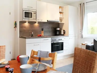 Ferienwohnung für 6 Personen (62 m²) in Boltenhagen (Ostseebad) 10/10