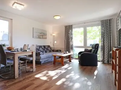 Ferienwohnung für 4 Personen (53 m²) in Boltenhagen (Ostseebad) 7/10