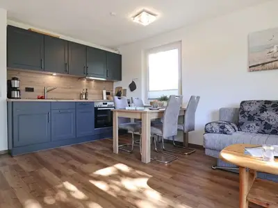 Ferienwohnung für 4 Personen (53 m²) in Boltenhagen (Ostseebad) 8/10