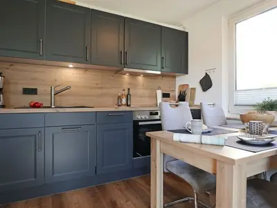 Ferienwohnung für 4 Personen (53 m²) in Boltenhagen (Ostseebad) 9/10