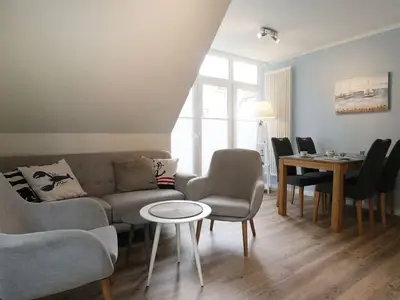 Ferienwohnung für 4 Personen (48 m²) in Boltenhagen (Ostseebad) 6/10