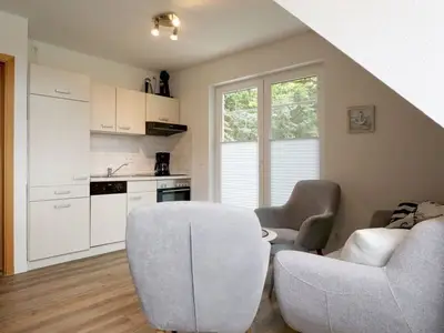 Ferienwohnung für 4 Personen (48 m²) in Boltenhagen (Ostseebad) 7/10