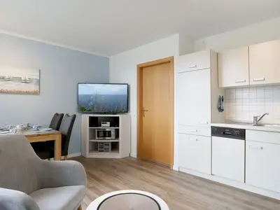 Ferienwohnung für 4 Personen (48 m²) in Boltenhagen (Ostseebad) 8/10