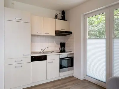 Ferienwohnung für 4 Personen (48 m²) in Boltenhagen (Ostseebad) 9/10