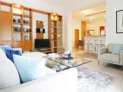 Ferienwohnung für 4 Personen (83 m²) in Boltenhagen (Ostseebad) 7/10